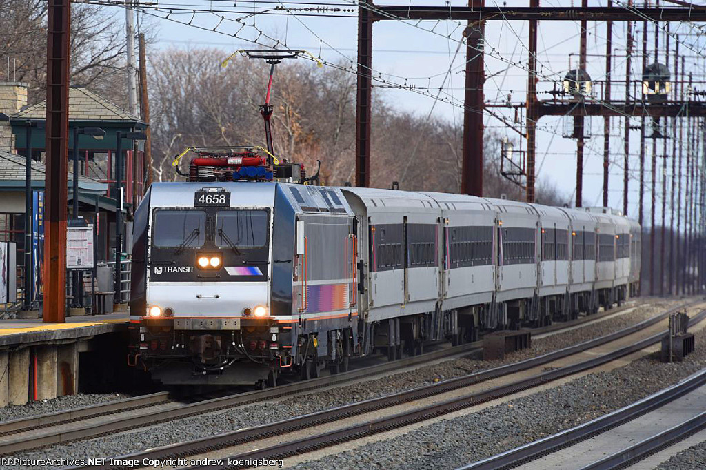 NJT 4658